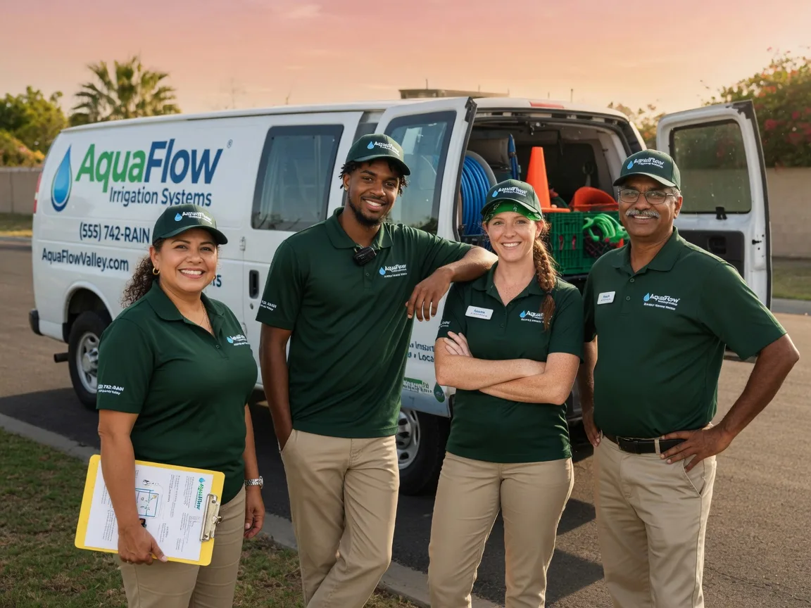 Irrigation Installation company in Ardsley On Hudson, NY