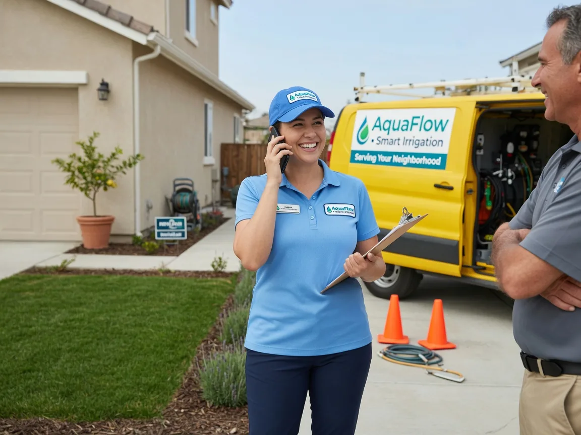 Irrigation Installation Ardsley On Hudson, NY FAQs